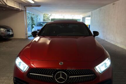 Mercedes-Benz CLS 220 96.377 km 34.900 &euro; Crimmitschau 08451