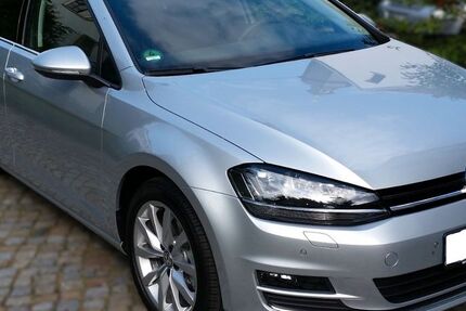 VW Golf 202.900 km 9.800 &euro; Schmölln 04626