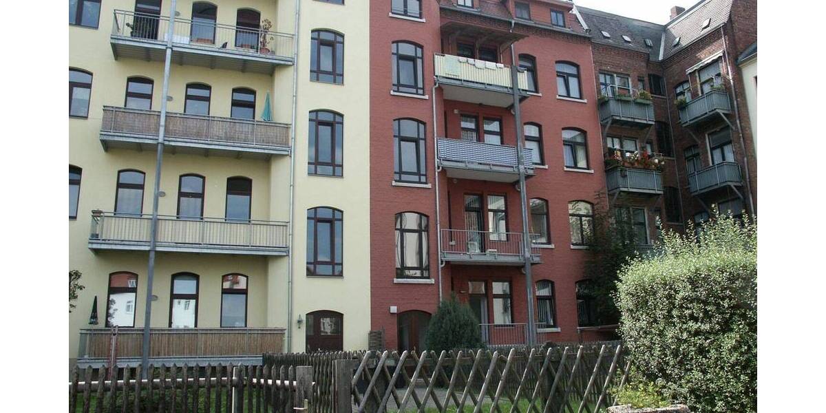 Etagenwohnung Zwickau Innenstadt - 2 Zimmer, 62 m&sup2;, 59.000&euro; | Angebot:25707460