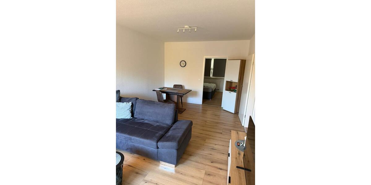 Hochparterre Zwickau Zwickau-Nord - 2 Zimmer, 48 m&sup2;, 450&euro; | Angebot:25966515
