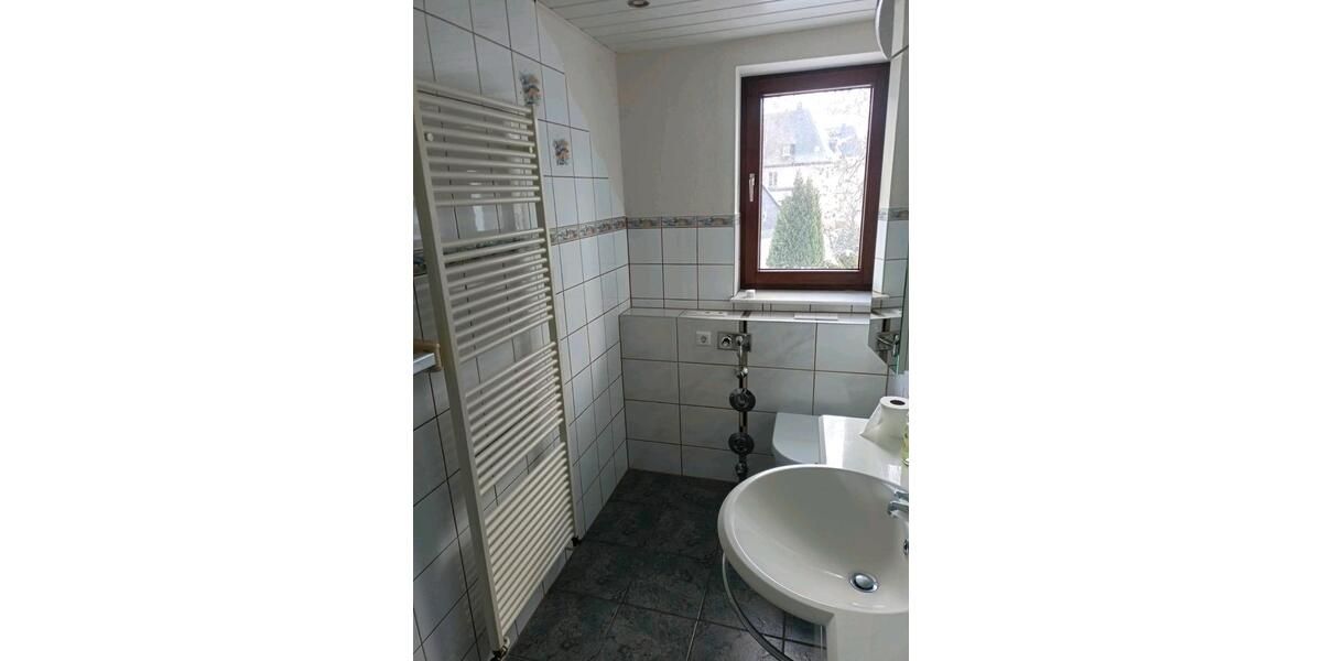 Etagenwohnung Falkenstein/Vogtland Vogtland - 3 Zimmer, 112 m&sup2;, 760&euro; | Angebot:25172000