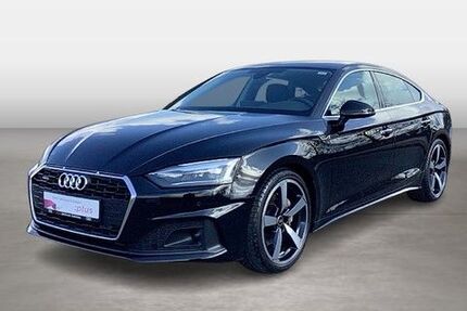 Audi A5 40.916 km 29.950 &euro; Zwickau 08056