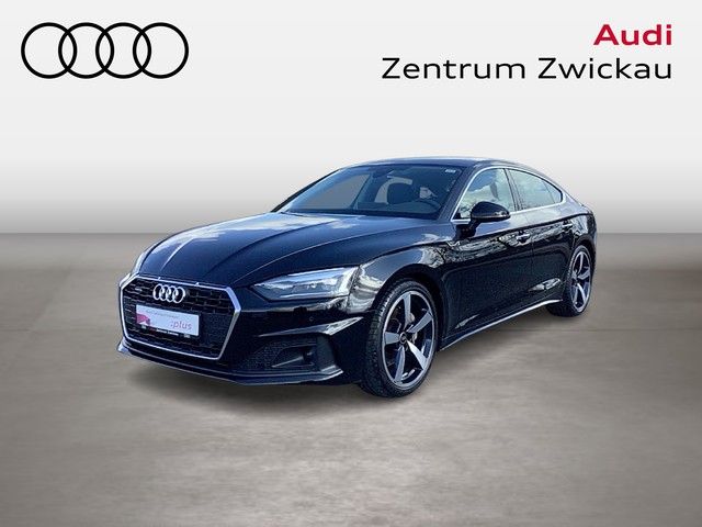 Audi A5 40.916 km 29.950 &euro; Zwickau 08056