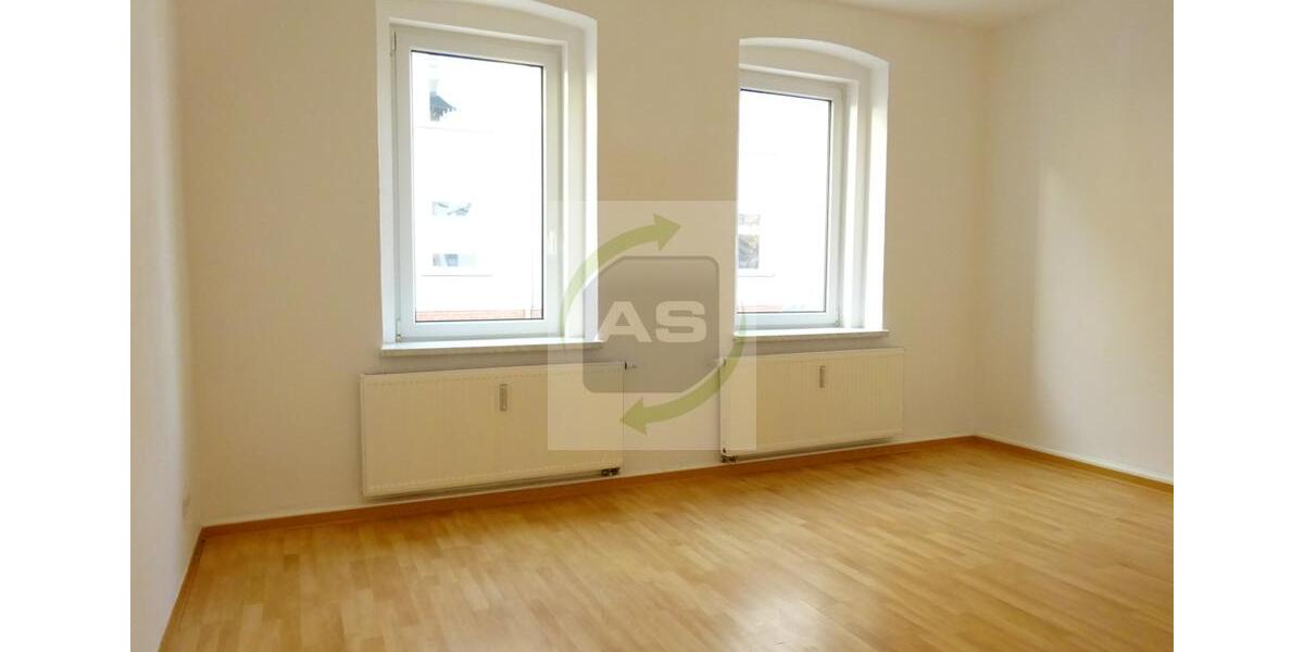 Erdgeschoßwohnung Neukirchen/Pleiße Pleiße - 2 Zimmer, 63 m&sup2;, 295&euro; | Angebot:23407672