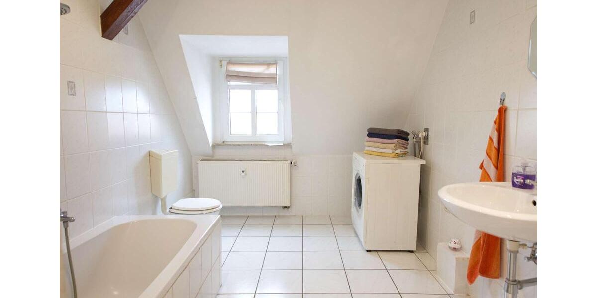 Etagenwohnung Zwickau Zwickau-West - 2 Zimmer, 45 m&sup2;, 830&euro; | Angebot:23027488