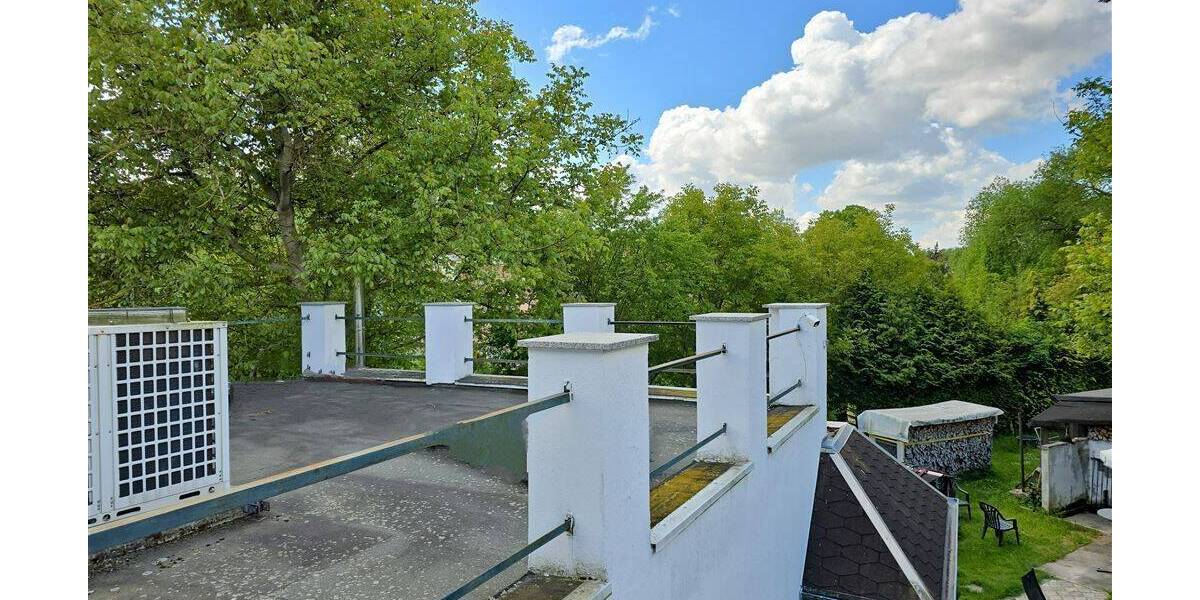 Einfamilienhaus Remse bei Glauchau Remse - 9 Zimmer, 180 m&sup2;, 379.000&euro; | Angebot:25678567