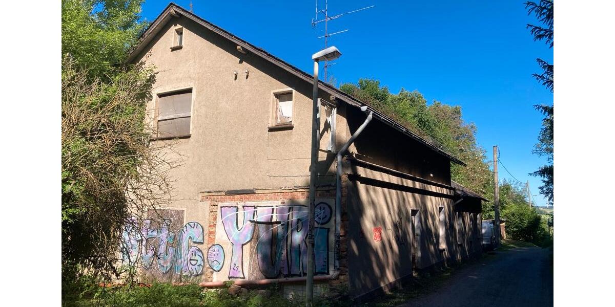 Einfamilienhaus Glauchau - 195.000&euro; | Angebot:26786751