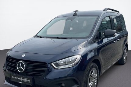 Mercedes-Benz eCitan 2.750 km 28.900 &euro; Zwickau 08058