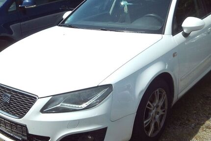 Seat Exeo 414.000 km 2.500 &euro; Limbach-Oberfrohna 09212