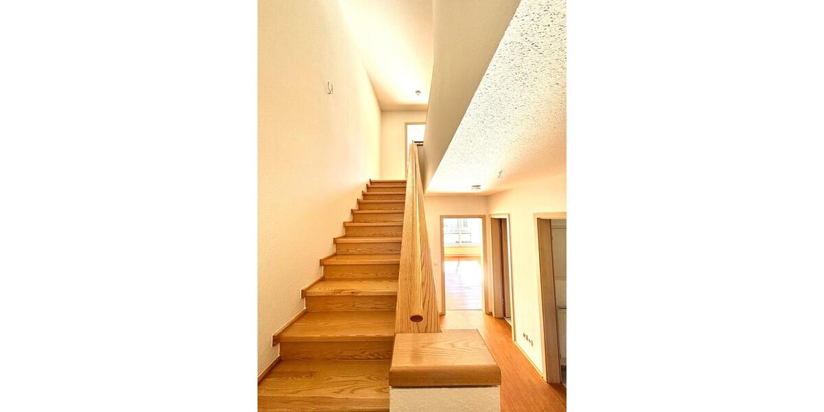 Maisonettenwohnung Schwarzenberg/Erzgebirge Erzgebirge - 2 Zimmer, 79 m&sup2;, 518&euro; | Angebot:25438189