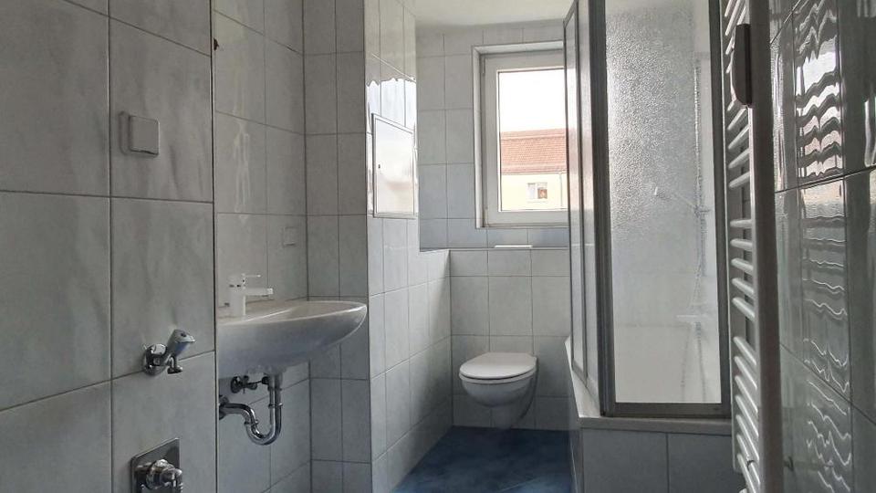 Etagenwohnung Wilkau-Haßlau Haßlau - 3 Zimmer, 61 m&sup2;, 397&euro; | Angebot:20148257