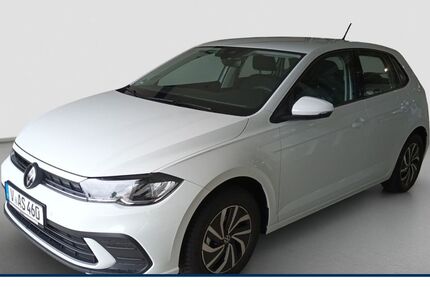 VW Polo 6.123 km 19.875 &euro; Falkenstein 08223