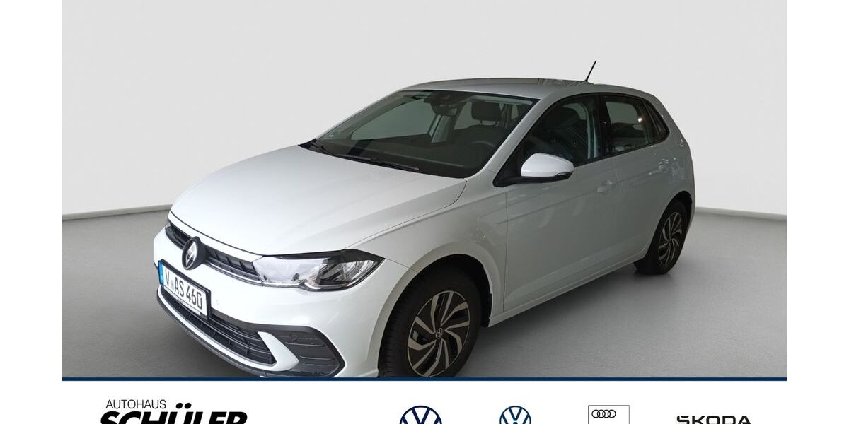VW Polo 6.123 km 19.875 &euro; Falkenstein 08223