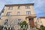 Etagenwohnung Zwickau Niederplanitz - 2 Zimmer, 60 m&sup2;, 59.000&euro; | Angebot:25740175