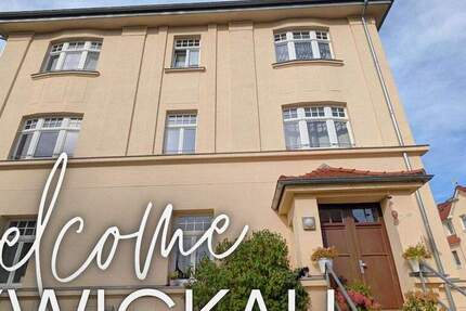 Wohnung Zwickau Niederplanitz - 2 Zimmer, 60 m&sup2;, 59.000&euro; | Angebot:25740175