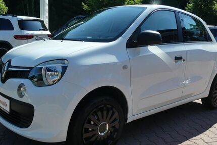 Renault Twingo 85.900 km 6.990 &euro; Schneeberg 08289