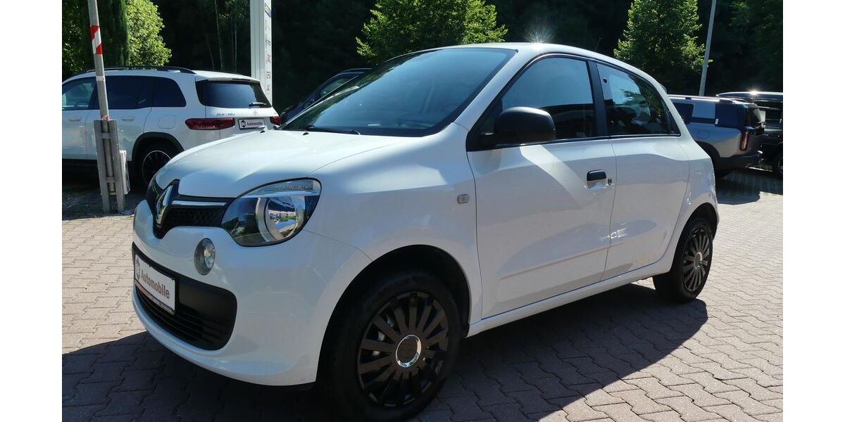 Renault Twingo 85.900 km 6.990 &euro; Schneeberg 08289