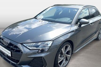 Audi A3 9.109 km 37.430 &euro; Zwickau 08056