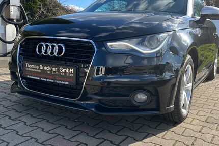 Audi A1 98.065 km 9.500 &euro; Wilkau-Haßlau 08112