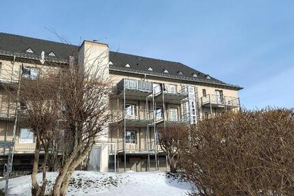 Wohnung Hartmannsdorf - 2 Zimmer, 49 m&sup2;, 310&euro; | Angebot:25873361