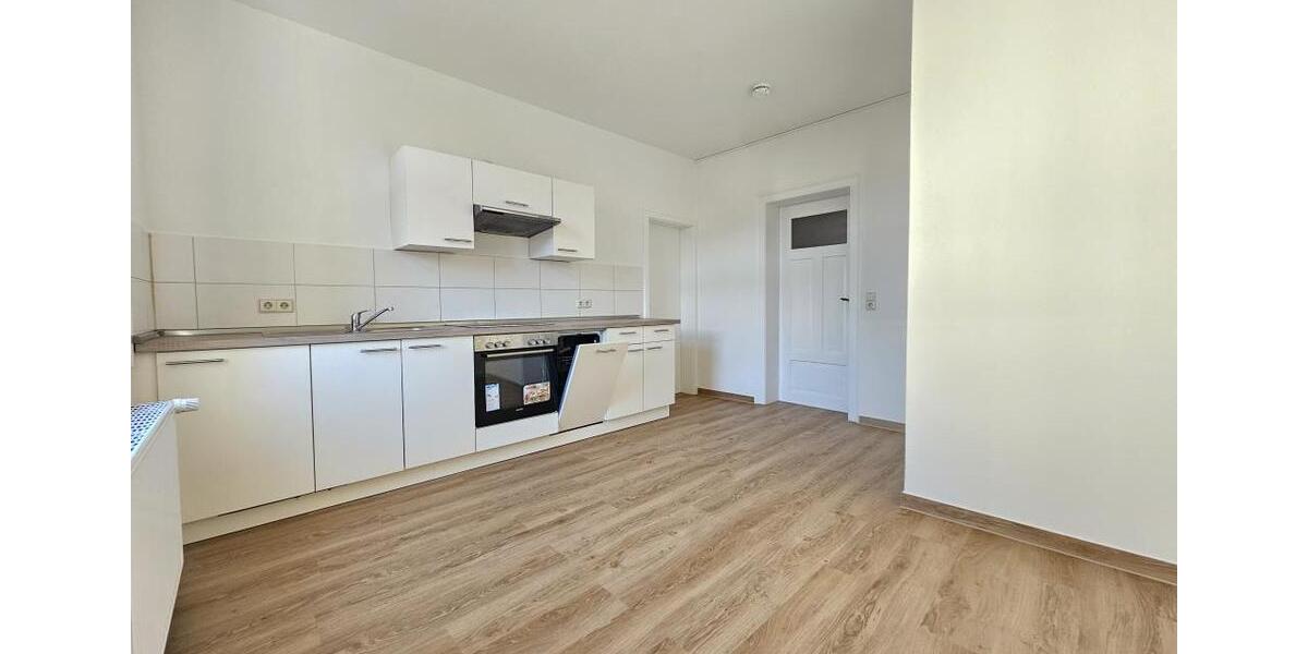 Etagenwohnung Aue-Bad Schlema Bad Schlema - 3 Zimmer, 83 m&sup2;, 454&euro; | Angebot:25867464