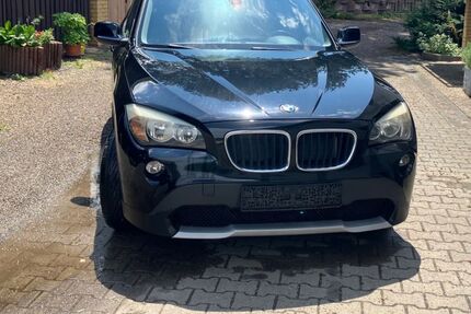 BMW X1 278.000 km 4.500 &euro; Stollberg 09366