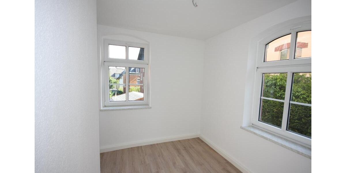 Etagenwohnung Aue-Bad Schlema Bad Schlema - 2 Zimmer, 44 m&sup2;, 310&euro; | Angebot:24678963