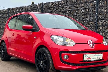 VW up! 89.990 km 5.900 &euro; Lauter-Bernsbach 08315