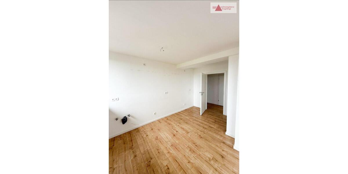 Etagenwohnung Zwickau Zwickau-Nord - 3 Zimmer, 63 m&sup2;, 514&euro; | Angebot:23132642