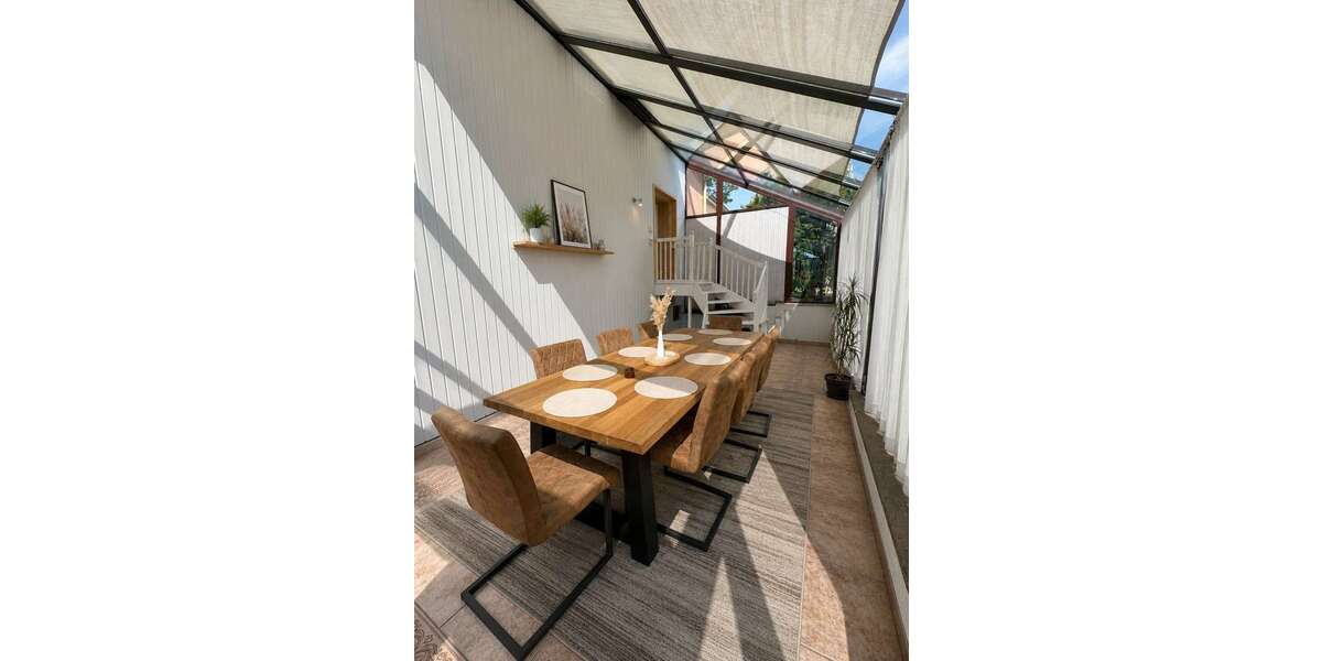 Einfamilienhaus Lichtenstein - 5 Zimmer, 173 m&sup2;, 1.250&euro; | Angebot:26929142