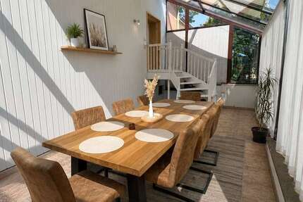 Haus Lichtenstein - 5 Zimmer, 173 m&sup2;, 1.250&euro; | Angebot:26929142