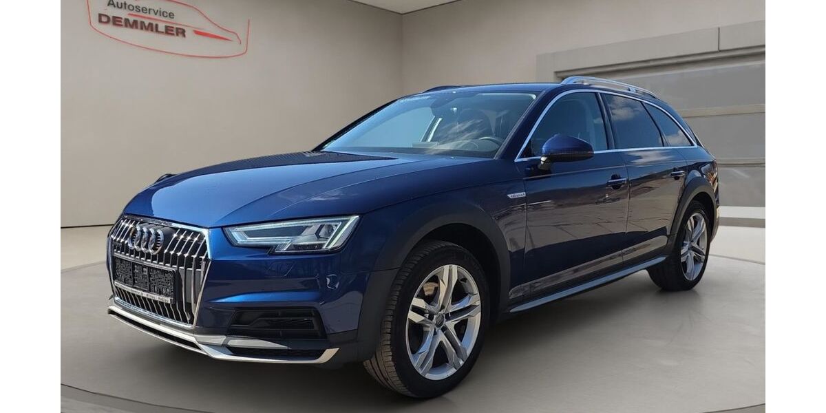 Audi A4 154.500 km 19.900 &euro; Wilkau-Haßlau 08112