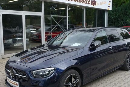 Mercedes-Benz E 300 141.000 km 27.790 &euro; Zwickau 08056