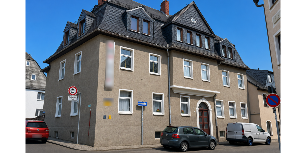 Einfamilienhaus Stollberg - 20 Zimmer, 490 m&sup2;, 299.000&euro; | Angebot:26805329