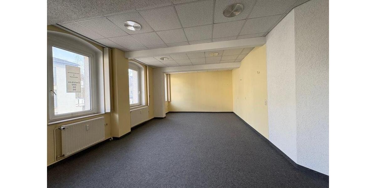 Gewerbeobjekt Zwickau Neuplanitz - 570&euro; | Angebot:19445755