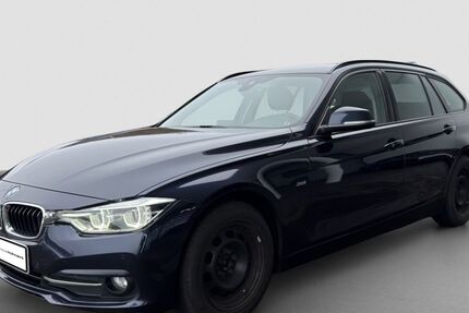 BMW 320 181.294 km 10.750 &euro; Langenwetzendorf 07957