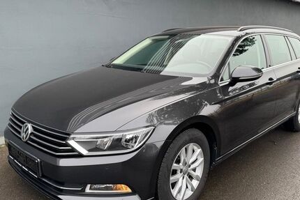 VW Passat Variant 178.000 km 11.000 &euro; Langenwetzendorf 07957