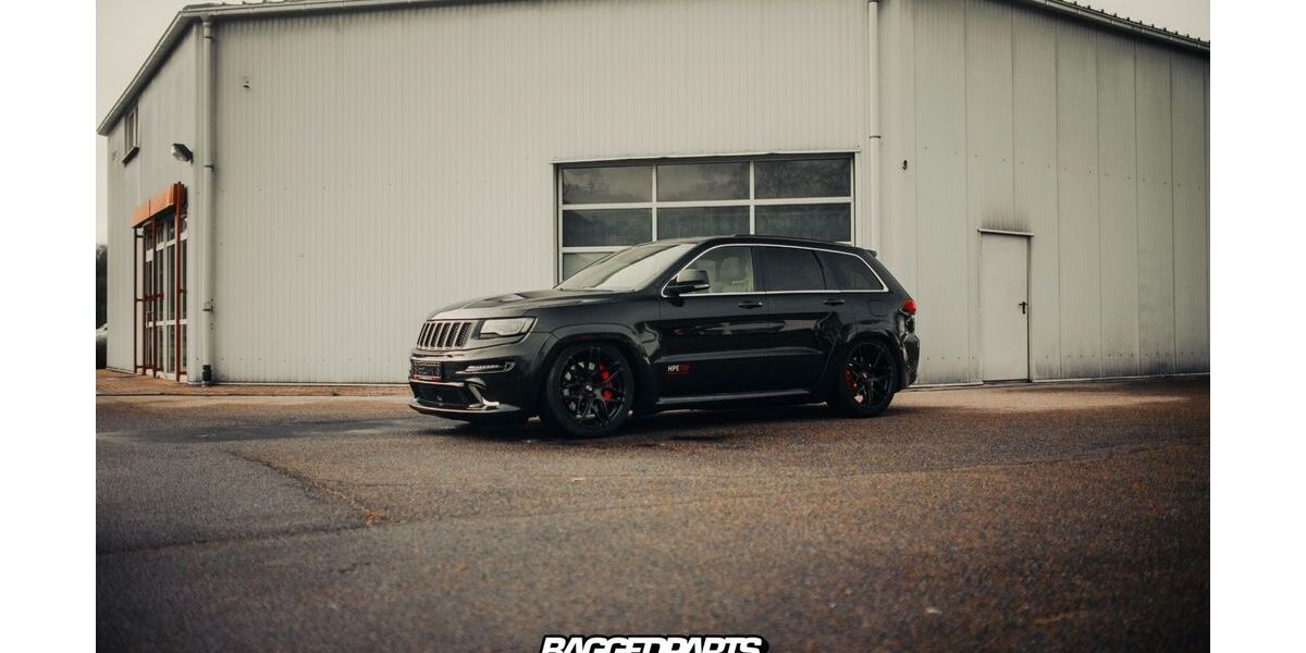 Jeep Grand Cherokee 32.500 km 48.500 &euro; Heinsdorfergrund 08468