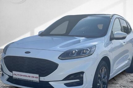 Ford Kuga 46.308 km 25.950 &euro; Zwickau 08064