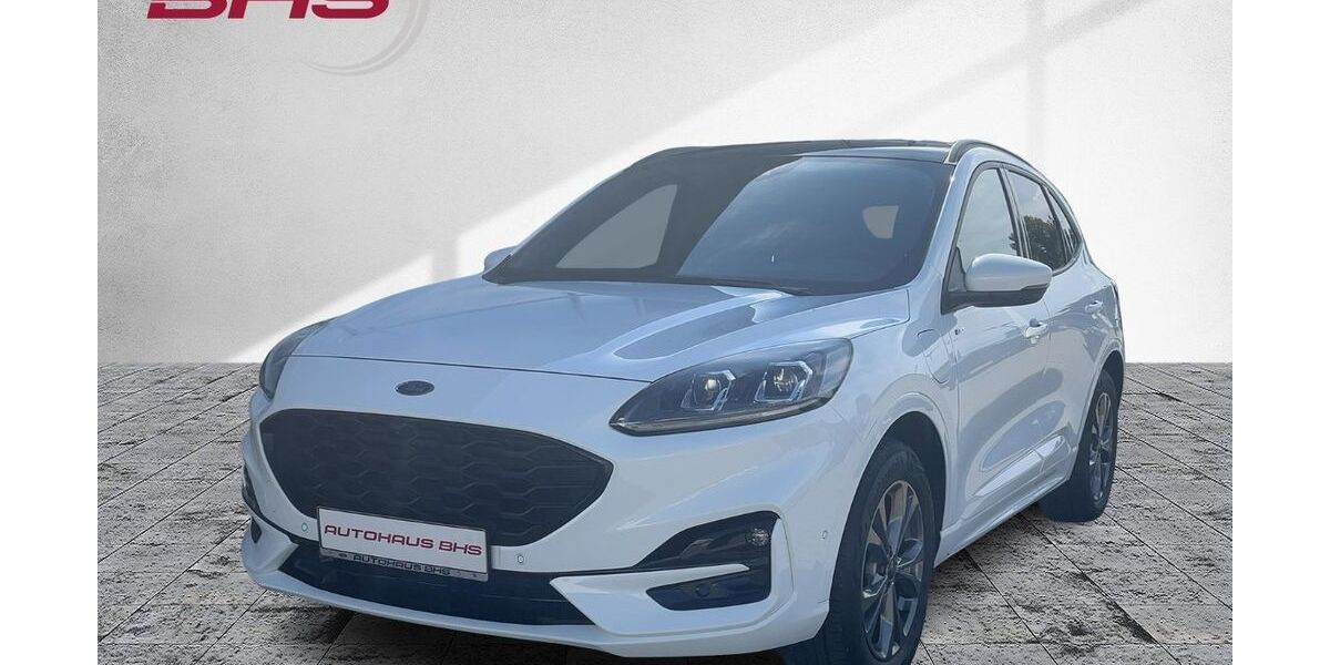 Ford Kuga 46.308 km 25.950 &euro; Zwickau 08064