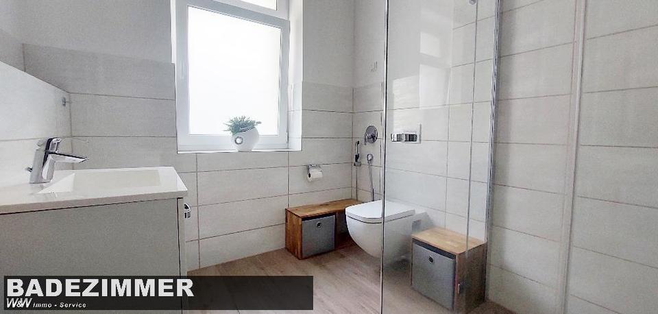 Etagenwohnung Zwickau - 2 Zimmer, 83 m&sup2;, 800&euro; | Angebot:21606517