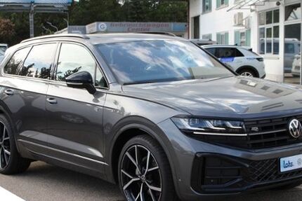 VW Touareg 14.573 km 72.979 &euro; Limbach-Oberfrohna 09212