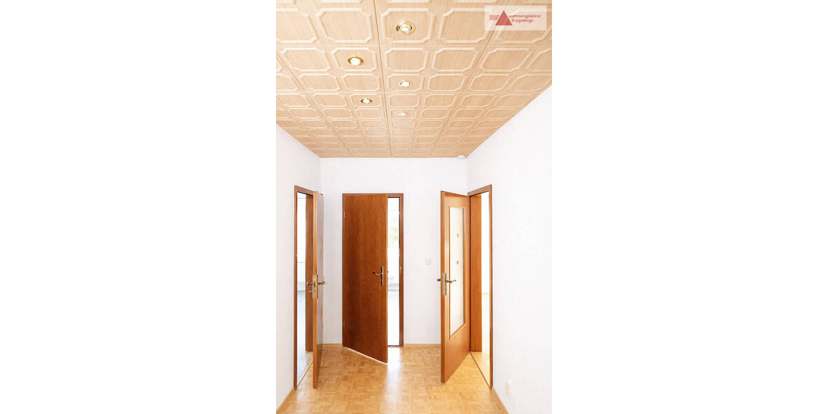 Etagenwohnung Oelsnitz/Erzgebirge Oelsnitz - 2 Zimmer, 55 m&sup2;, 70.000&euro; | Angebot:26686649
