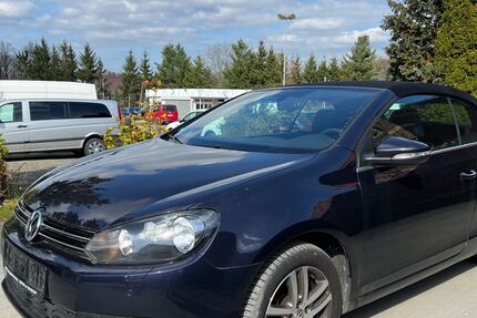VW Golf 87.500 km 8.990 &euro; Werdau 08412