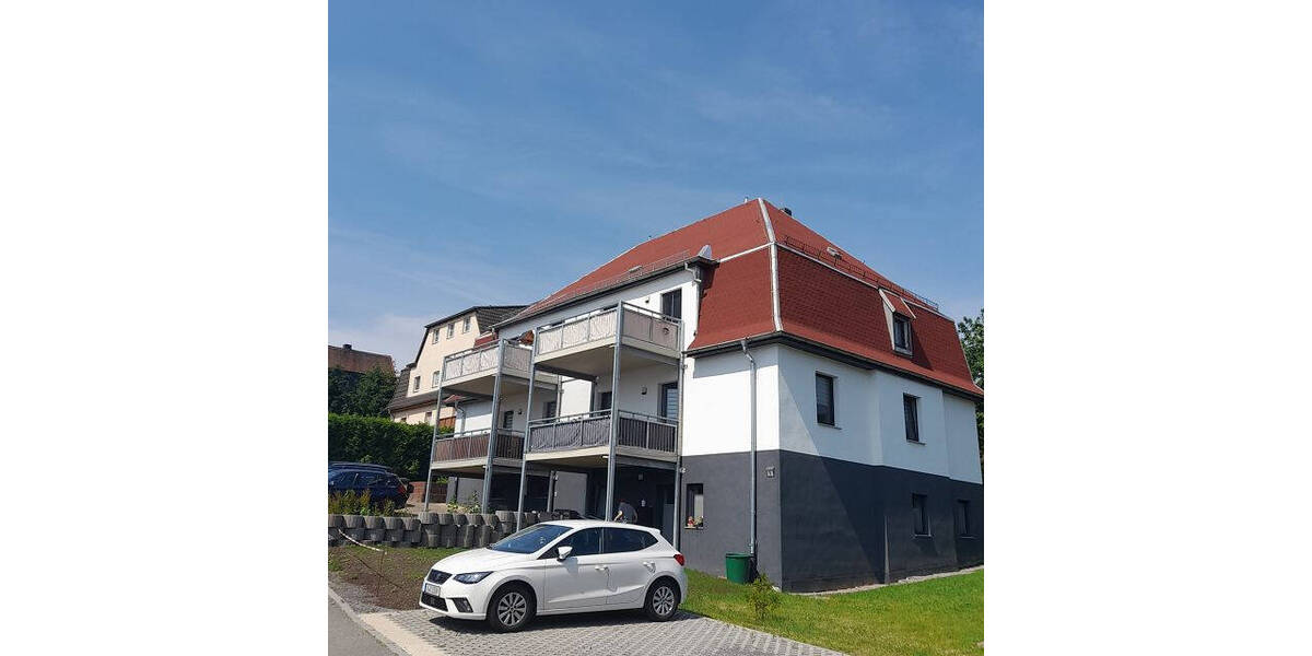 Vermietet, saniert und in sehr günstiger Lage ! - Mehrfamilienhaus, Wohnhaus Zwickau Schedewitz | Angebot:23973946