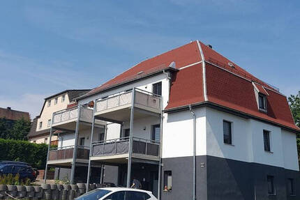 Vermietet, saniert und in sehr günstiger Stadtlage ! - Haus Zwickau Schedewitz | Angebot:23973946