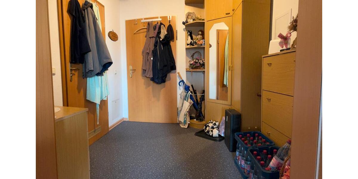 Etagenwohnung Neukirchen/Pleiße Pleiße - 2 Zimmer, 56 m&sup2;, 395&euro; | Angebot:25920509