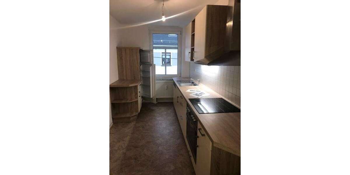 Etagenwohnung Reinsdorf b Zwickau - 3 Zimmer, 87 m&sup2;, 519&euro; | Angebot:23846011