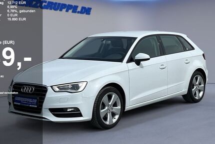Audi A3 89.998 km 15.890 &euro; Stollberg 09366