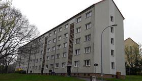 Wohnung Werdau - 3 Zimmer, 63 m&sup2;, 345&euro; | Angebot:26006931